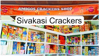 A Day in Sivakasi: Buying Wholesale Crackers for Diwali Vlog! #sivakasi #vlog #sivakasifireworks