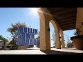 Seaver College | Video Tour - Mullin Town Square