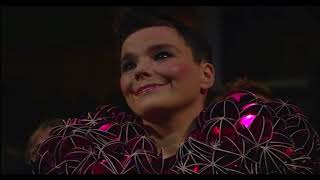 Björk : Her Father presents her The Polar Music Prize 2010