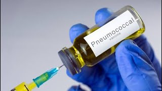 Vaksin Pneumonia ?? Untuk apa itu ?