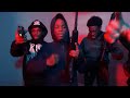 qdot x k3 x trap x luhtrey x luhquan back on bull$hit shot by @madlafamilia