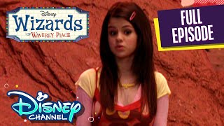 Disenchanted Evening | S1 E5 | Full Episode | Wizards of Waverly Place | @disneychannel