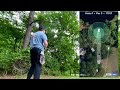 John's Island City Park Disc Golf - Course Walkthrough