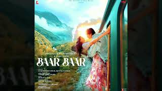 Baar Baar (Full Audio) Song | Sukhwinder Singh \u0026 Renuka Panwar | New Song 2024