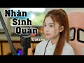 NHÂN SINH QUÁN - JIN TUẤN NAM l COVER ÚT NHỊ | Đông Thủy Ngoạn Tây Núi Cao