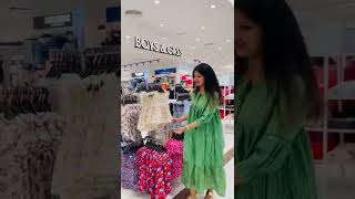 Grand opening of LULU HYPERMARKET #youtubeshorts #shortvideo