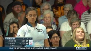 PWBA Bowling Wichita Open 07 04 2017 (HD)