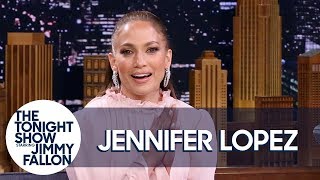 This Is Us Fan Jennifer Lopez Thinks Milo Ventimiglia Is a Total "Heartthrob"