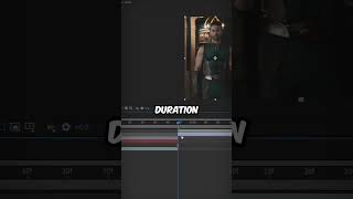Smooth Transition Tutorial After Effects #editing #aftereffects #tutorial #edit #editingtutorial