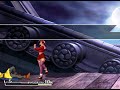 【mugendragonquest4 vs kof】 alena アリーナ vs athena asamiya 麻宮アテナ