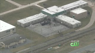 Gov. Carney Releases Final Report On Deadly Prison Riot In Delaware