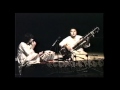 ustad shujaat khan ustad zakir hussain bageshree pahadi improved sound