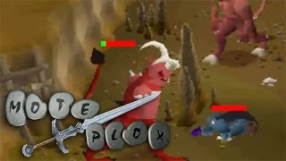 Top 10 Reasons Why People Quit RuneScape