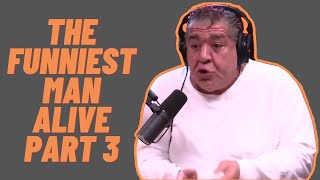 Joey Diaz is the Funniest Man Alive Part 3