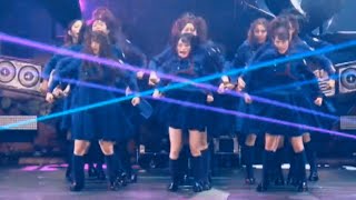 【欅坂46】突然センターに現れる森田ひかるがカッコイイ