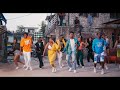 Diamond Platnumz  Ft Rayvanny - Mwanga (Official Music Video)