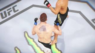 Todd Duffee Vs Doom (Kotc)