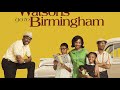 the watson s go to birmingham 1963 ch. 11