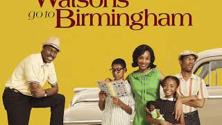 The Watson's Go to Birmingham-1963 Ch.  11