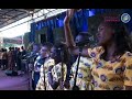 AFM PRAISE - MY JESUS CAN DO