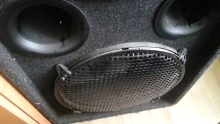 Tonsil Zeuskońcówka Mocy Ibiza Amp 1000 Music Jinni