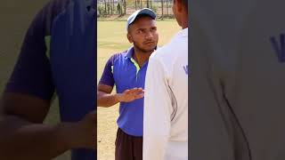 Part 2 🏏 दोस्ती या पैसा 🤔 Cricket With Vishal #shorts #cricketwithvishal