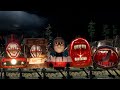 CHOO CHOO CHARLES VS CURSED THOMAS VS CAR EATER VS BUS EATER VS TRAIN EATER VS CHOO CHOO CHARLES 2