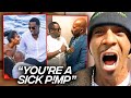 Katt Williams SLAMS Steve Harvey For Hating On Him | Exp0ses Steve As A Fr@ud