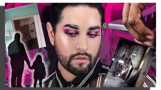 On All Fours - Ghost Stories & Makeup PT49