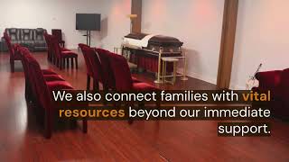 Navigating Grief Emotional Support During Funeral Planning