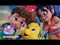 Disney Jr.'s Ariel - All You Have to Do is Ask - Song (Polish)