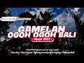 DJ Megamel Ogoh Ogoh Bali 2023 • Rodo Ngoplo • Full Bass • cocok buat cek sound|ARJOKBAR