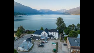 For Sale: The Leland Hotel, Nakusp BC Canada   92 4th Avenue | $2,500,000 | MLS® 2473068