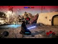 swbf2 野良で行くヒロヴィラ😵😭 残念な結末