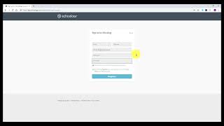 Creating a Parent Schoology Account - FCPS