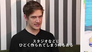 YouTube出身監督が語る『エイス・グレード 世界でいちばんクールな私へ』