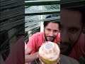 🌴 climbing a coconut tree harvesting making brooms u0026 enjoying fresh coconut 🥥