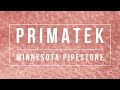 Minnesota Pipestone Genuine - Daniel Smith Primatek Watercolor