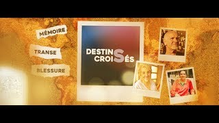 « Trouver la lumière dans les épreuves » - Destins Croisés S2E7 Bande-annonce