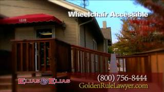 Tulsa Personal Injury Attorney - Herb Elias