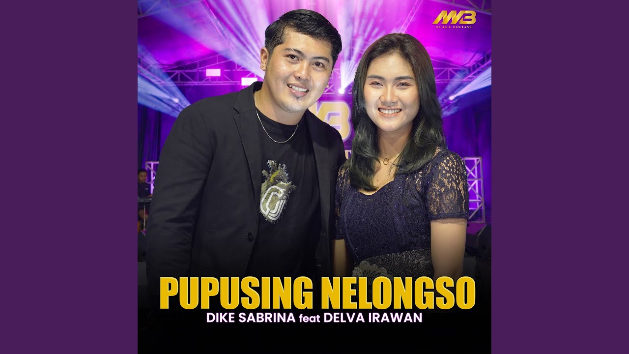 Pupusing Nelongso Cover Youtube Music