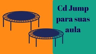 Cd Jump, aula de aeróbica