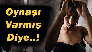 İTİRAF EDİYORUM | 10.Bölüm ''Oynaşı varmış diye Köyde adımı çıkardılar..'!'