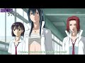 Beelzebub Moments - Queen Kunieda VS. Tatsumi Oga(Funny Fight)