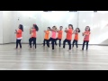 O teacher we love you choreographed by Mahesh Pednekar - 2nd September 2016