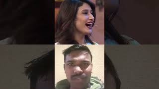 #kapil sharma show me viral video shindhu paji #