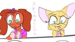 Lps Popular Animatic- Savvy and Brooke’s “Date”