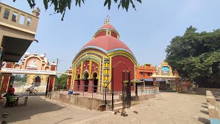 Singur Dakat Kali Mandir l সিঙ্গুর ডাকাত কালী মন্দির