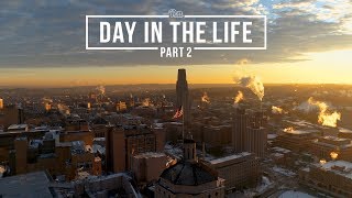 Pitt: Beyond the Script | AD Heather Lyke | Day in the Life: Part 2