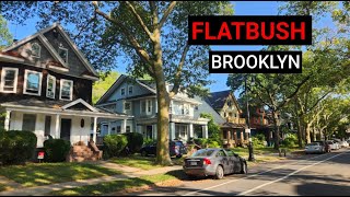 Exploring Flatbush - Brooklyn's Best Kept Secret? | Brooklyn, NYC